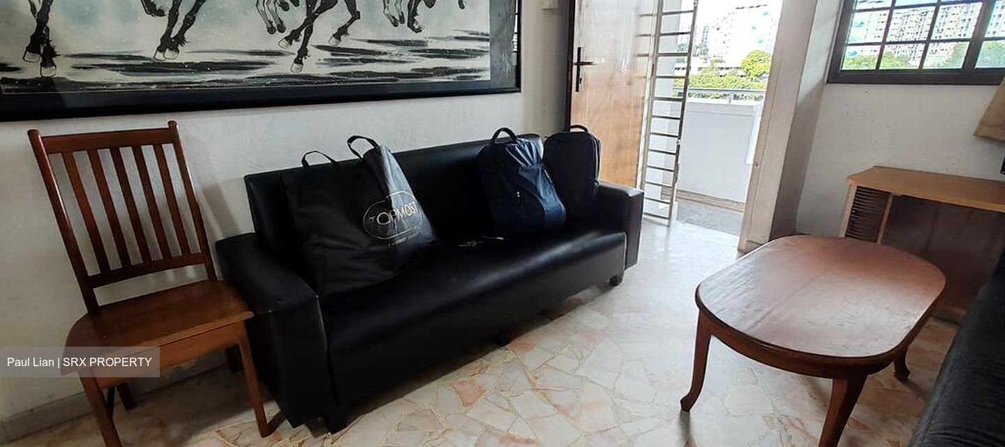 Blk 736 Nee Soon Central Vista (Yishun), HDB 3 Rooms #455729691